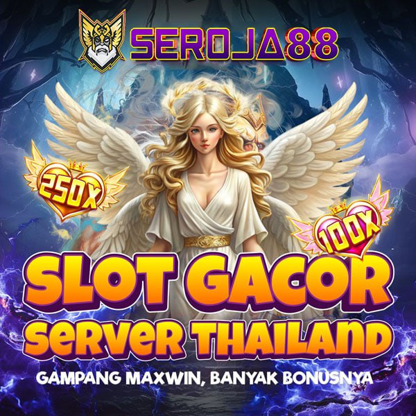 SEROJA88